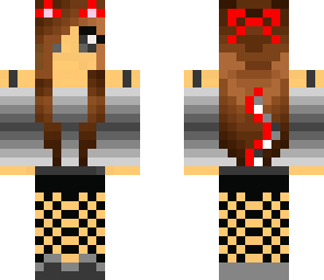 pretty kitty remake
