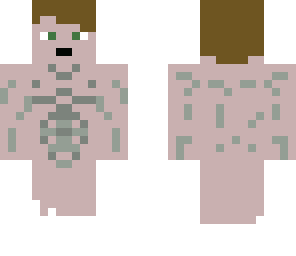 ghost me