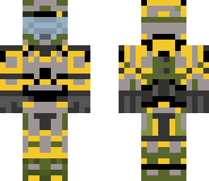 spartan armour