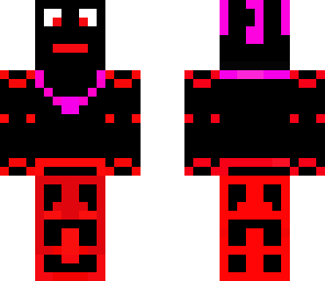 first skin