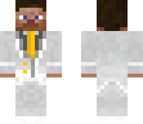 fancy steve v1