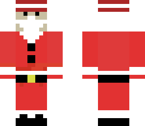 santa claus