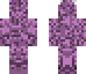 obsidian monster