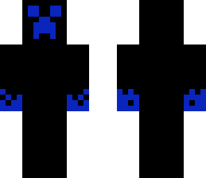 blue creeper