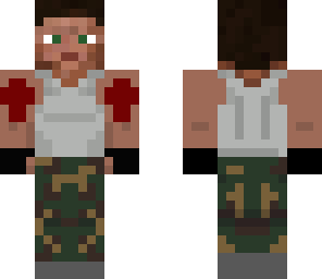 new skin by themexican