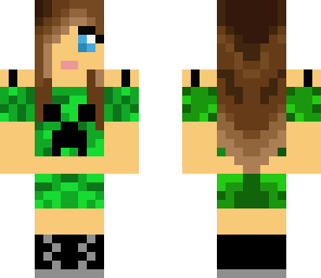 gemmie100 - creeper