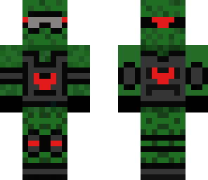 red team