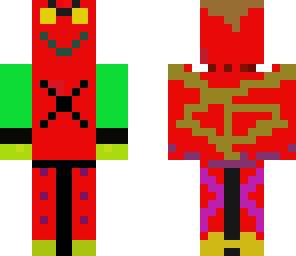 a creep