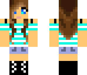 girl