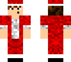 santa holaf