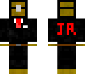 chestman