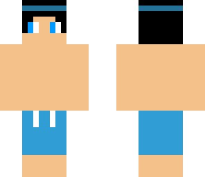 bech skin