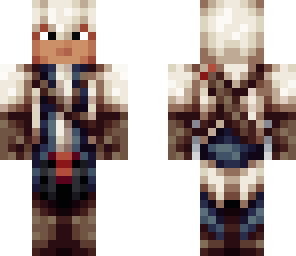 connor