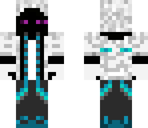 enderman rogue