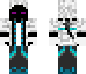 dark enderman assasain