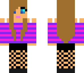 dj girl