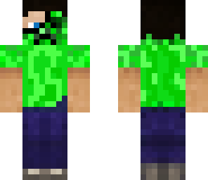 creeper infection