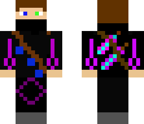 ender hunter