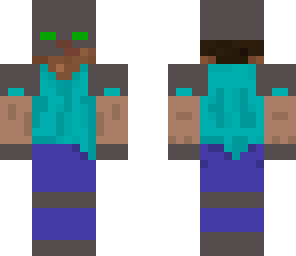 terrible steve