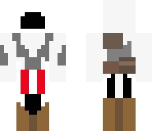 assassin