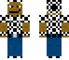 ckad black guy in hoodie tee