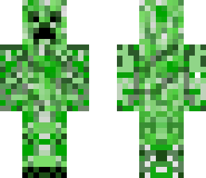 creeper