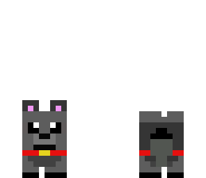 wolf