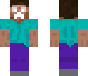 herobrine creeper