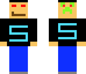 first skin
