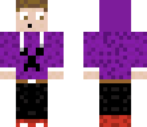 creeper boy 2 winterwear