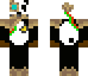 robopanda