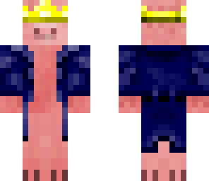 king pig iv
