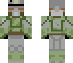 t-51b pre-war power armor