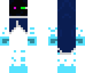 blue shad updated