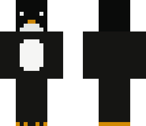 edword the random pengwen