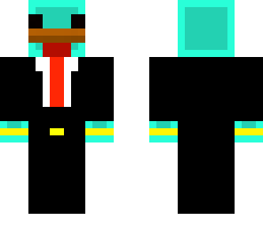pato slime