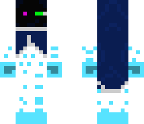 blue shad updated