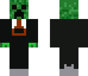 mr creeper