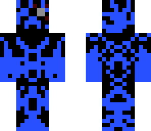 cyber punk