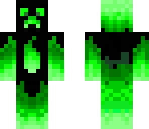 greenfire creeper