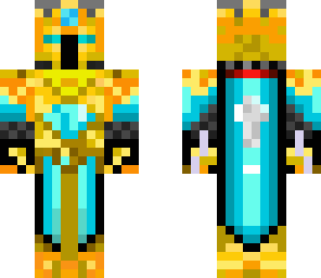 diamond king