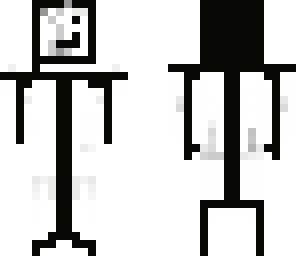stick man