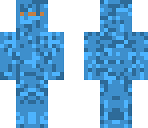 water ninja
