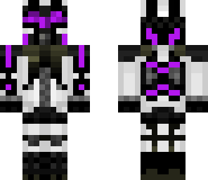 my costom version of bio- hazard trooper