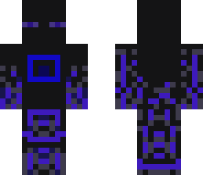 enderman tron
