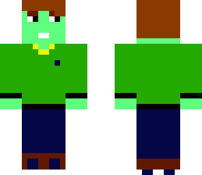 mrstevebanana winter