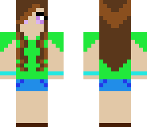 cute girl