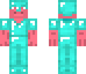 armor pig