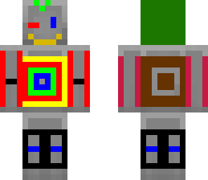 smiley bot