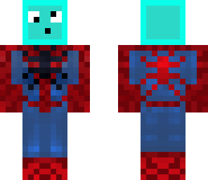 spider slime